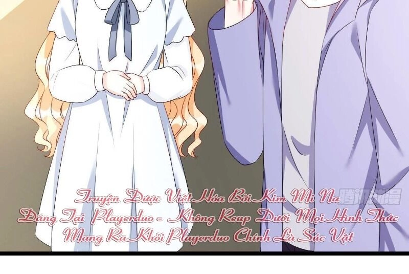 Đế Thiếu Ngọt Sủng: Manh Thê Sống Lại Không Ngoan Chapter 31 - 63