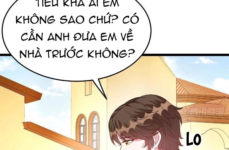 Đế Thiếu Ngọt Sủng: Manh Thê Sống Lại Không Ngoan Chapter 32 - 3