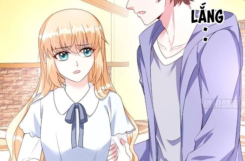 Đế Thiếu Ngọt Sủng: Manh Thê Sống Lại Không Ngoan Chapter 32 - 4