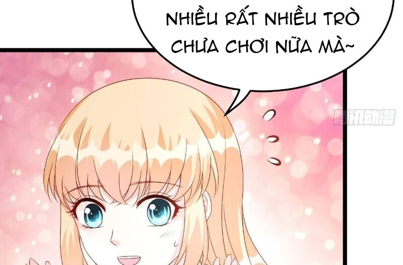 Đế Thiếu Ngọt Sủng: Manh Thê Sống Lại Không Ngoan Chapter 32 - 6