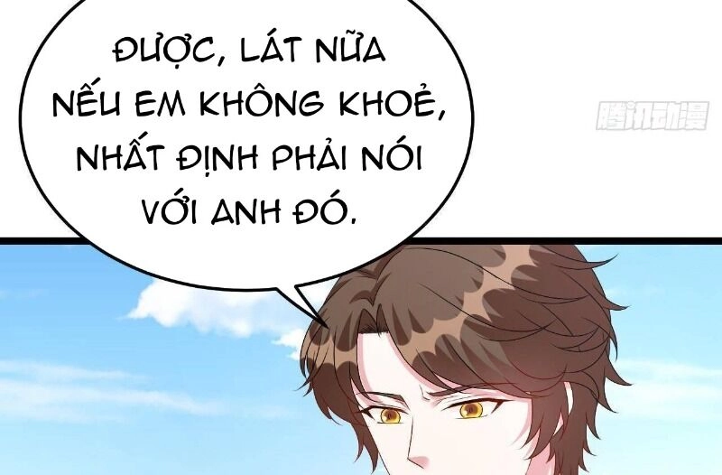 Đế Thiếu Ngọt Sủng: Manh Thê Sống Lại Không Ngoan Chapter 32 - 8