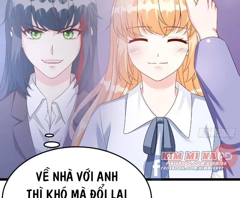 Đế Thiếu Ngọt Sủng: Manh Thê Sống Lại Không Ngoan Chapter 32 - 11