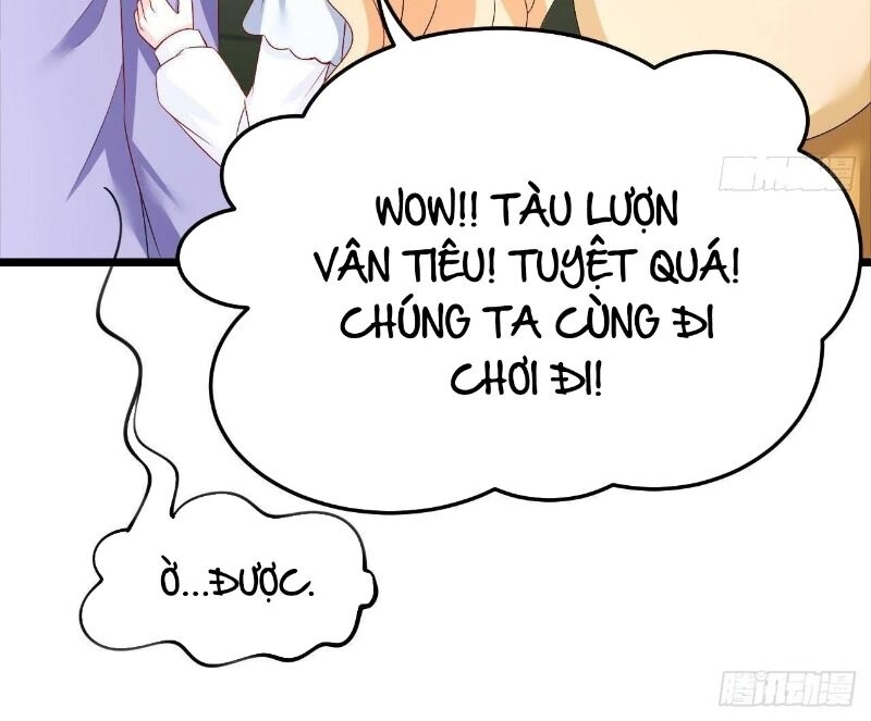 Đế Thiếu Ngọt Sủng: Manh Thê Sống Lại Không Ngoan Chapter 32 - 19