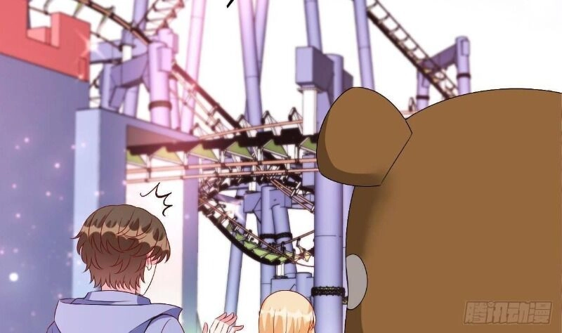 Đế Thiếu Ngọt Sủng: Manh Thê Sống Lại Không Ngoan Chapter 32 - 21