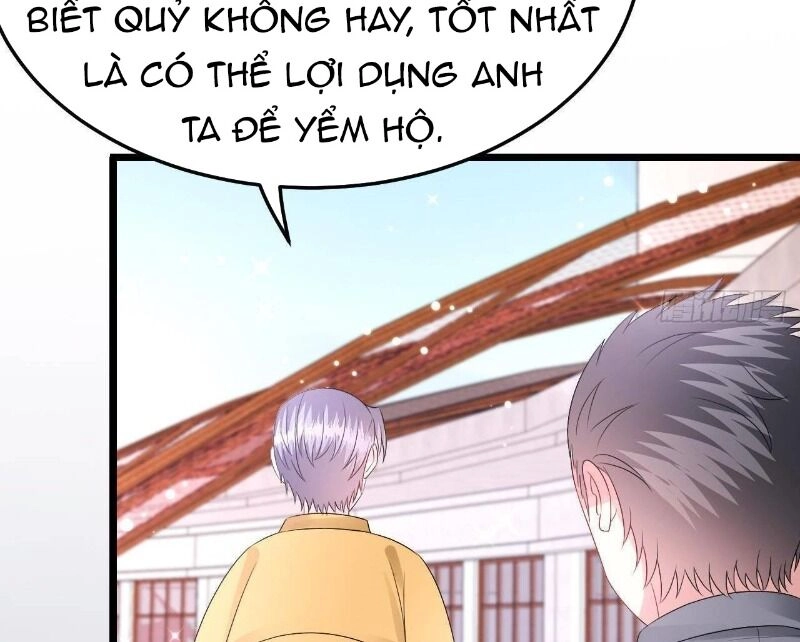 Đế Thiếu Ngọt Sủng: Manh Thê Sống Lại Không Ngoan Chapter 32 - 36