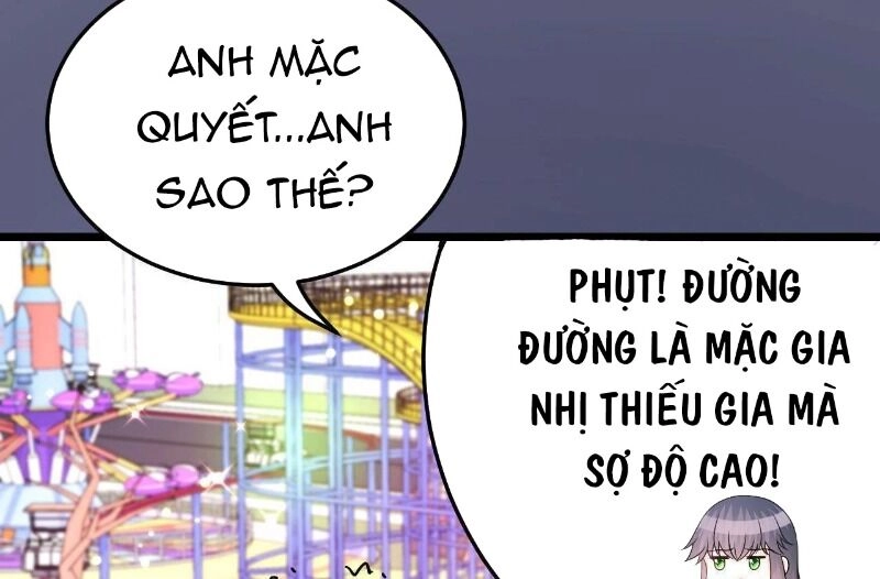 Đế Thiếu Ngọt Sủng: Manh Thê Sống Lại Không Ngoan Chapter 32 - 39