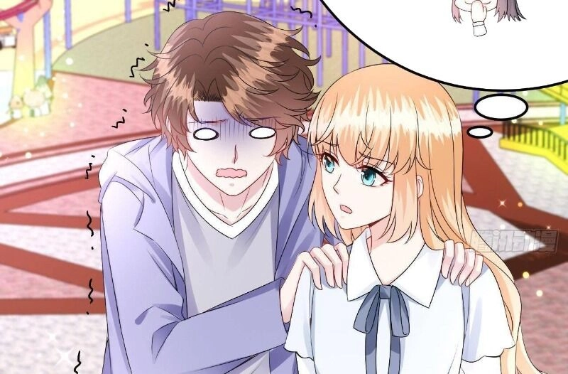 Đế Thiếu Ngọt Sủng: Manh Thê Sống Lại Không Ngoan Chapter 32 - 40