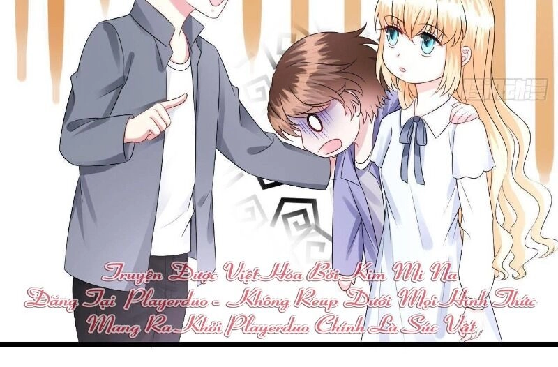 Đế Thiếu Ngọt Sủng: Manh Thê Sống Lại Không Ngoan Chapter 32 - 44