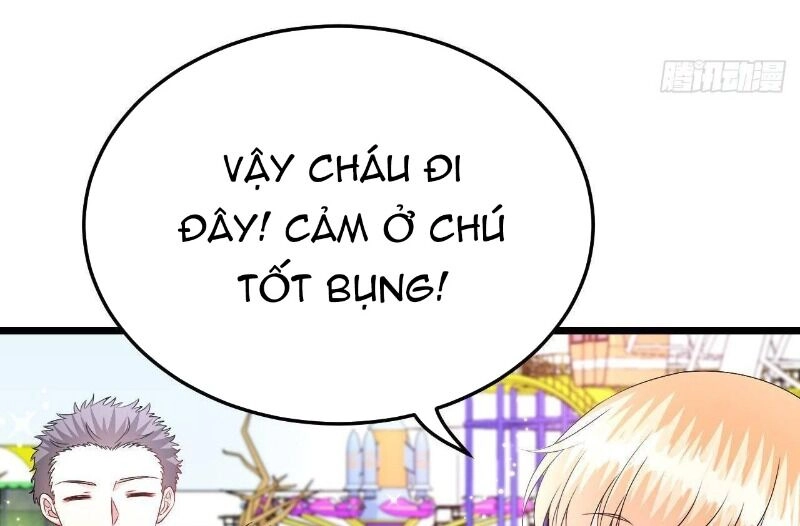 Đế Thiếu Ngọt Sủng: Manh Thê Sống Lại Không Ngoan Chapter 32 - 45