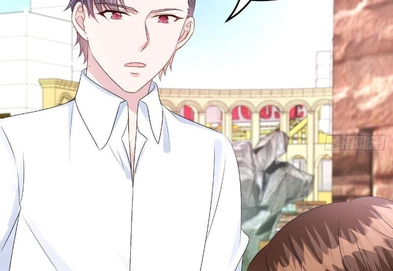 Đế Thiếu Ngọt Sủng: Manh Thê Sống Lại Không Ngoan Chapter 32 - 49