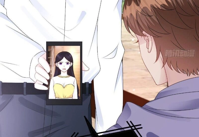 Đế Thiếu Ngọt Sủng: Manh Thê Sống Lại Không Ngoan Chapter 32 - 50