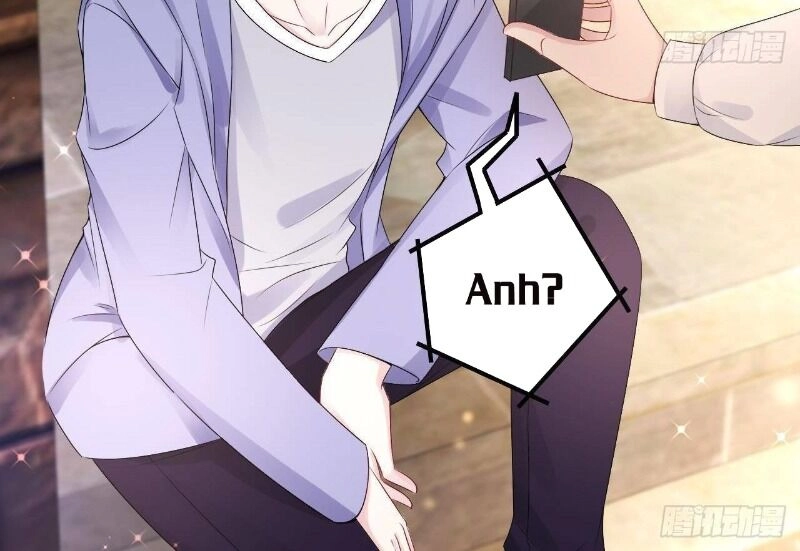 Đế Thiếu Ngọt Sủng: Manh Thê Sống Lại Không Ngoan Chapter 32 - 55