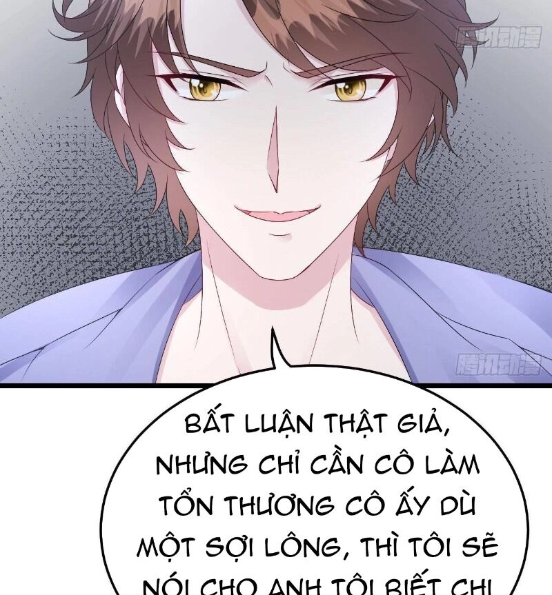 Đế Thiếu Ngọt Sủng: Manh Thê Sống Lại Không Ngoan Chapter 32 - 57