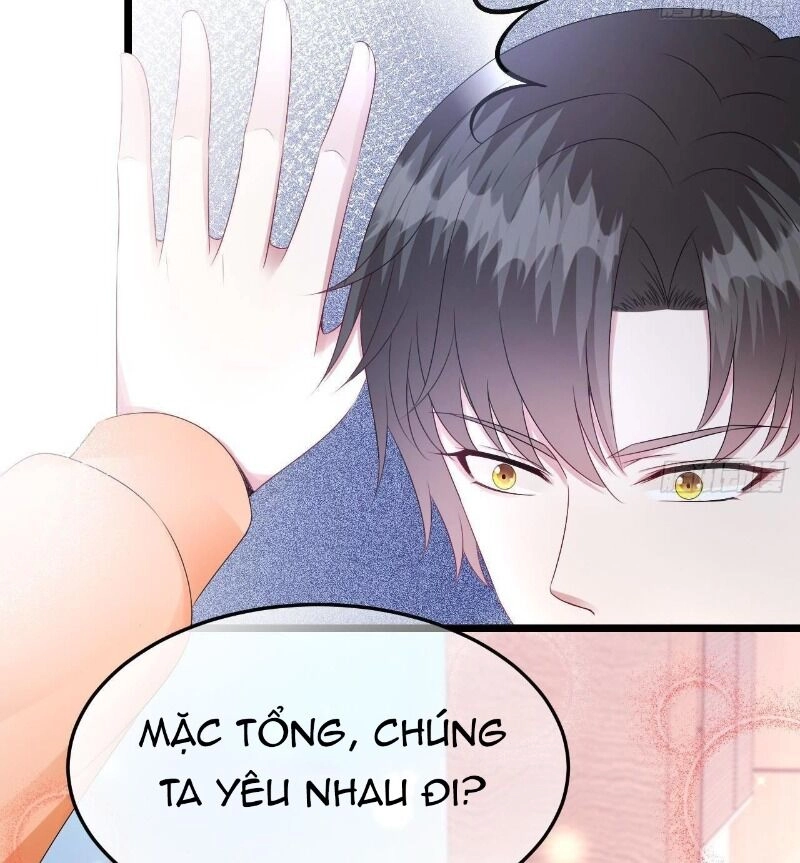 Đế Thiếu Ngọt Sủng: Manh Thê Sống Lại Không Ngoan Chapter 32 - 62