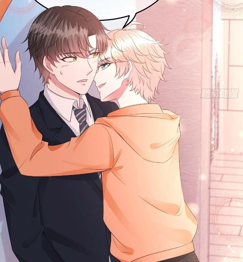 Đế Thiếu Ngọt Sủng: Manh Thê Sống Lại Không Ngoan Chapter 32 - 63