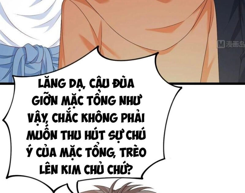 Đế Thiếu Ngọt Sủng: Manh Thê Sống Lại Không Ngoan Chapter 33 - 4