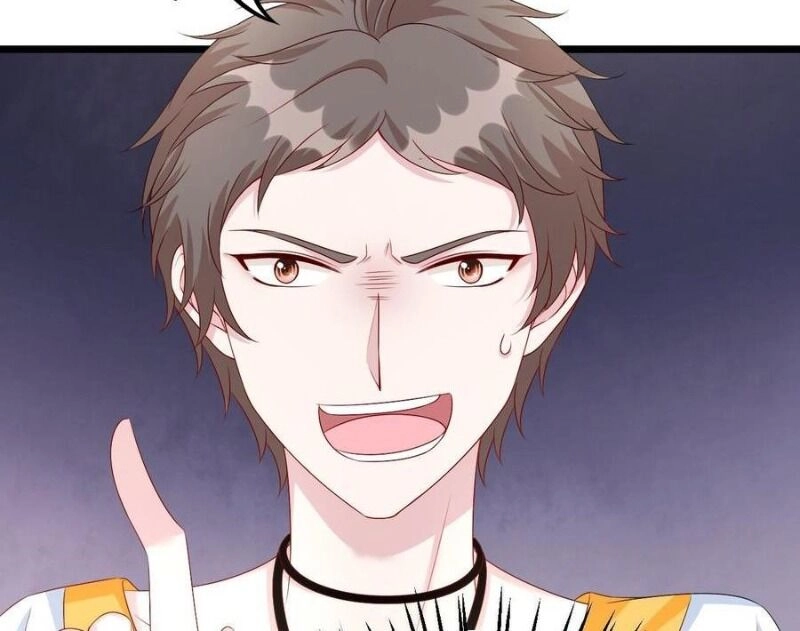 Đế Thiếu Ngọt Sủng: Manh Thê Sống Lại Không Ngoan Chapter 33 - 5