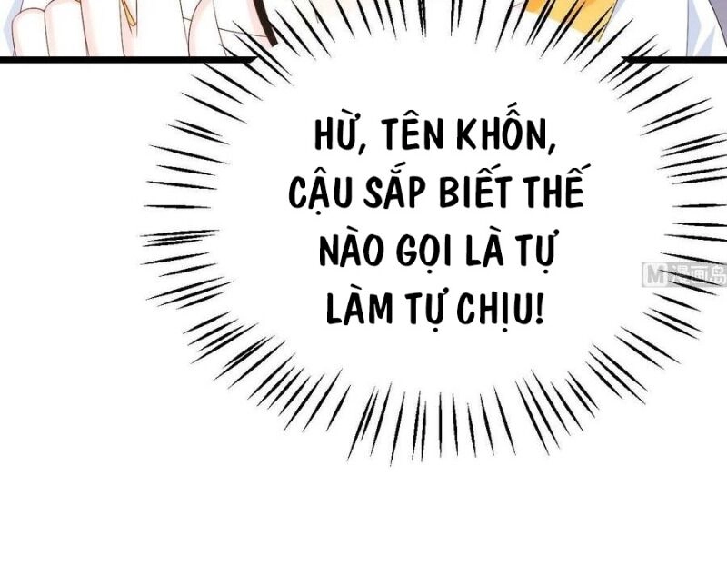 Đế Thiếu Ngọt Sủng: Manh Thê Sống Lại Không Ngoan Chapter 33 - 6