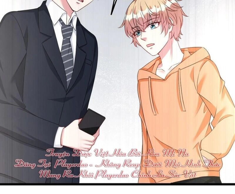 Đế Thiếu Ngọt Sủng: Manh Thê Sống Lại Không Ngoan Chapter 33 - 11