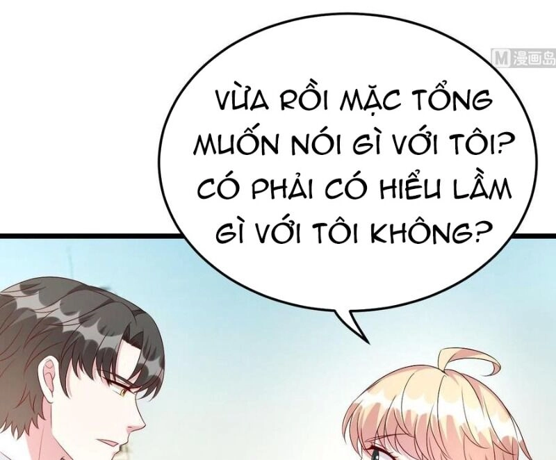 Đế Thiếu Ngọt Sủng: Manh Thê Sống Lại Không Ngoan Chapter 33 - 13