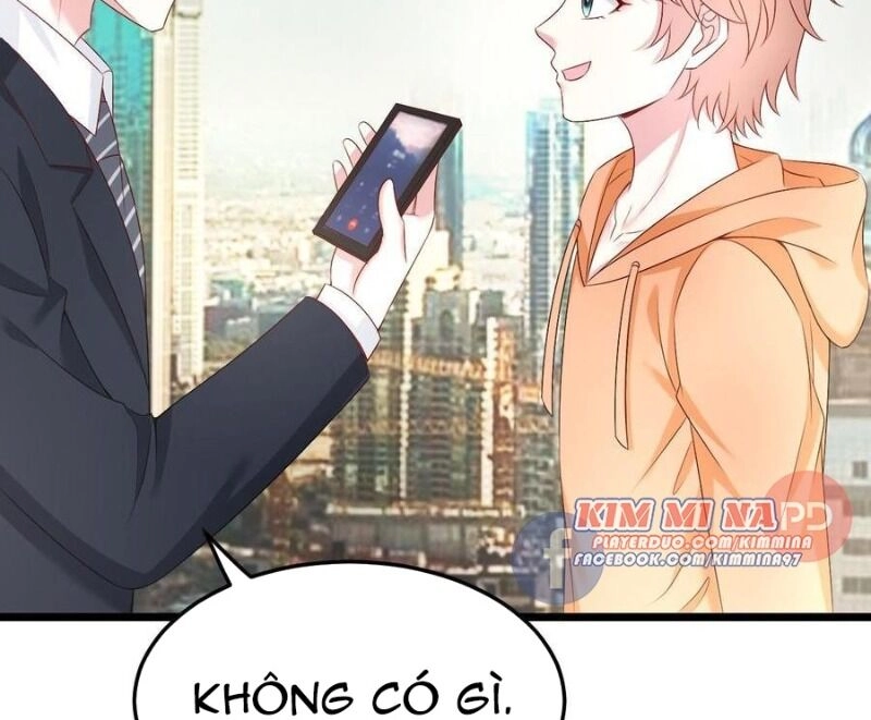 Đế Thiếu Ngọt Sủng: Manh Thê Sống Lại Không Ngoan Chapter 33 - 14