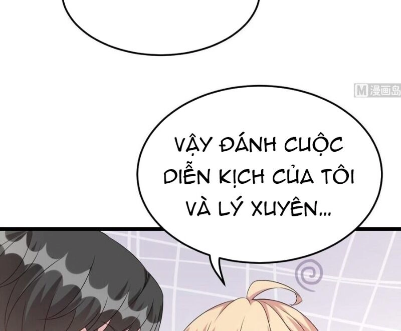 Đế Thiếu Ngọt Sủng: Manh Thê Sống Lại Không Ngoan Chapter 33 - 15