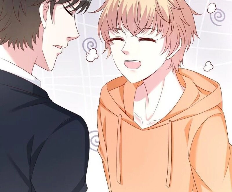 Đế Thiếu Ngọt Sủng: Manh Thê Sống Lại Không Ngoan Chapter 33 - 16