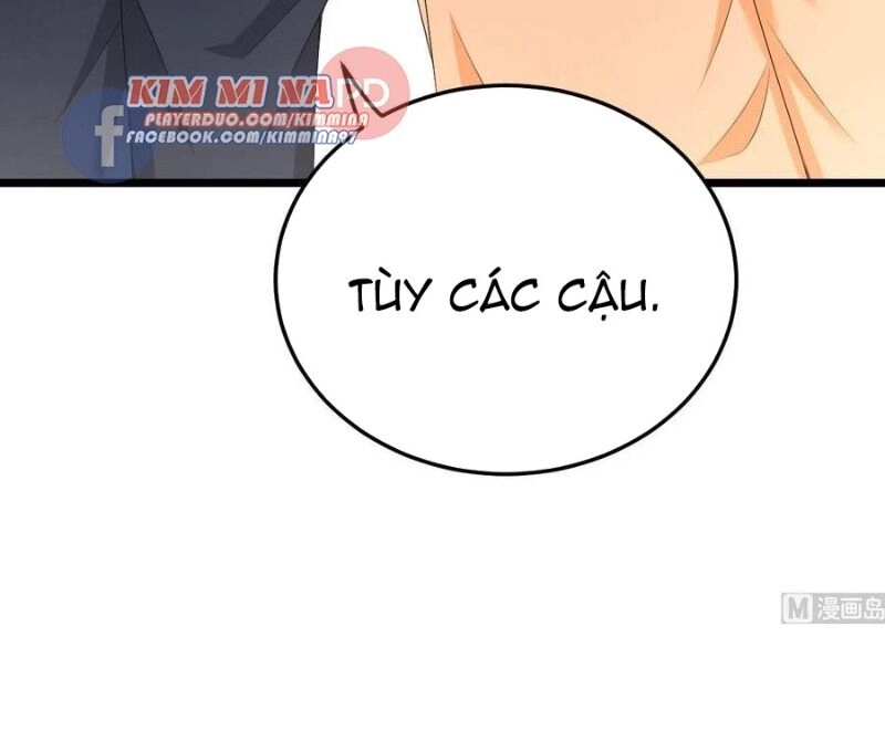 Đế Thiếu Ngọt Sủng: Manh Thê Sống Lại Không Ngoan Chapter 33 - 17