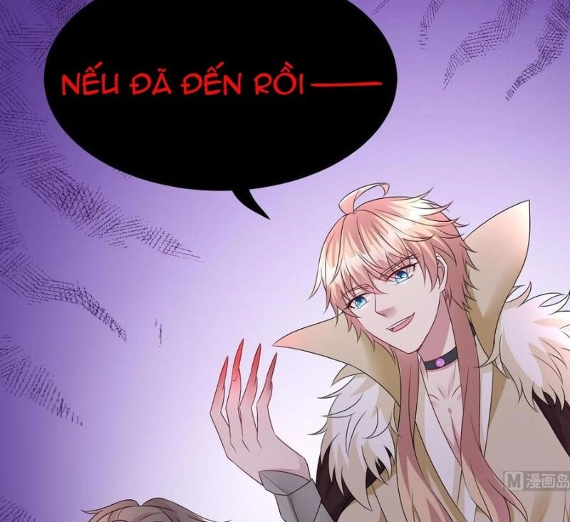 Đế Thiếu Ngọt Sủng: Manh Thê Sống Lại Không Ngoan Chapter 33 - 30