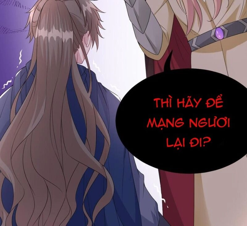 Đế Thiếu Ngọt Sủng: Manh Thê Sống Lại Không Ngoan Chapter 33 - 31