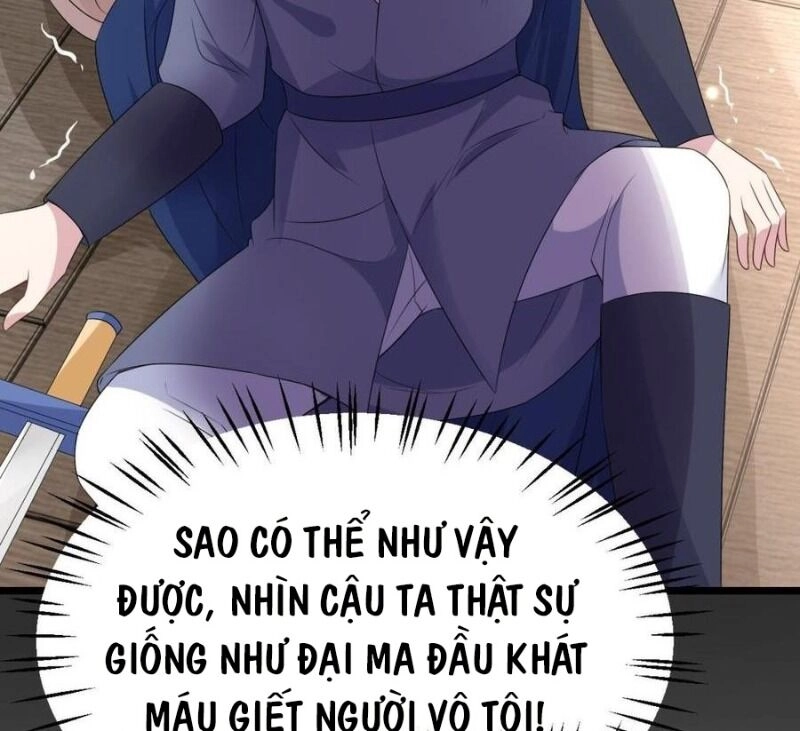 Đế Thiếu Ngọt Sủng: Manh Thê Sống Lại Không Ngoan Chapter 33 - 33