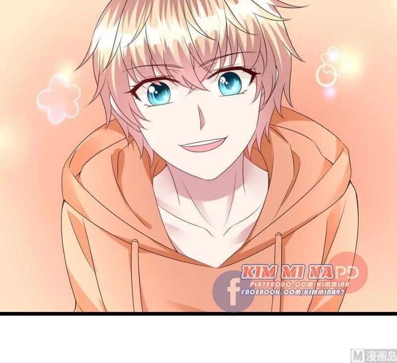 Đế Thiếu Ngọt Sủng: Manh Thê Sống Lại Không Ngoan Chapter 33 - 37