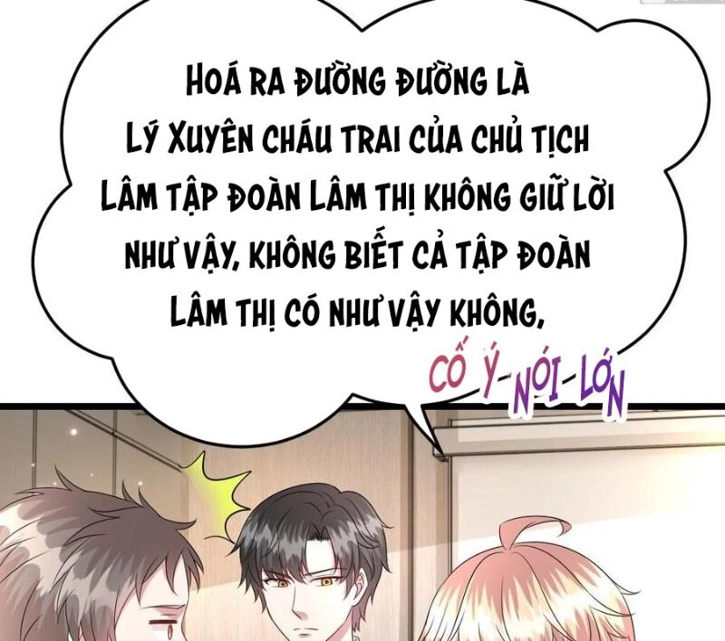 Đế Thiếu Ngọt Sủng: Manh Thê Sống Lại Không Ngoan Chapter 33 - 40