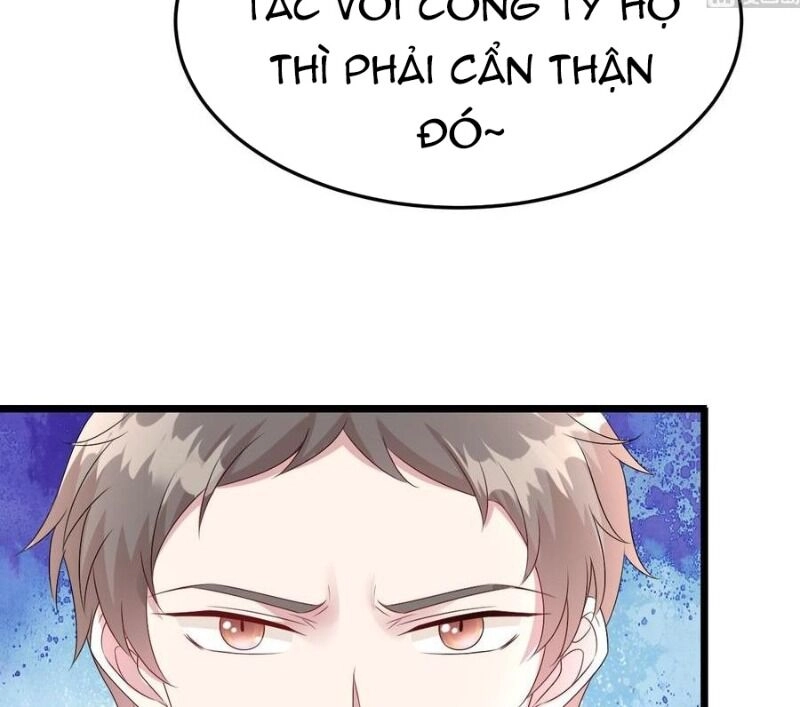 Đế Thiếu Ngọt Sủng: Manh Thê Sống Lại Không Ngoan Chapter 33 - 42