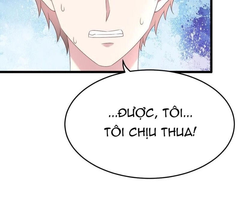 Đế Thiếu Ngọt Sủng: Manh Thê Sống Lại Không Ngoan Chapter 33 - 43