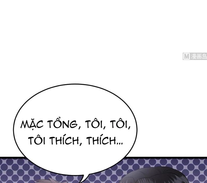 Đế Thiếu Ngọt Sủng: Manh Thê Sống Lại Không Ngoan Chapter 33 - 44