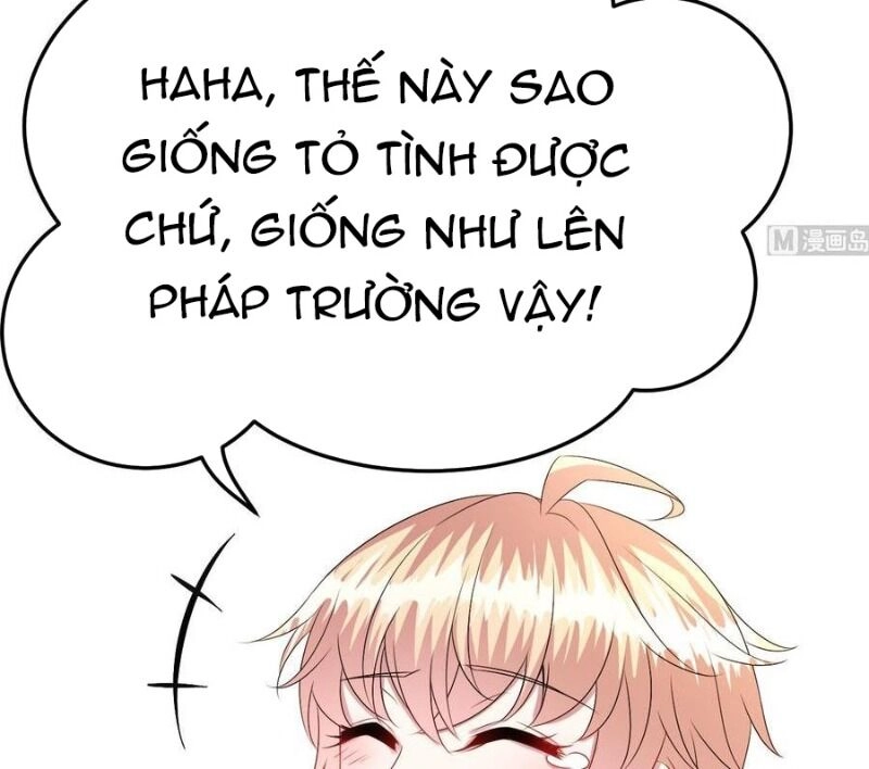 Đế Thiếu Ngọt Sủng: Manh Thê Sống Lại Không Ngoan Chapter 33 - 46