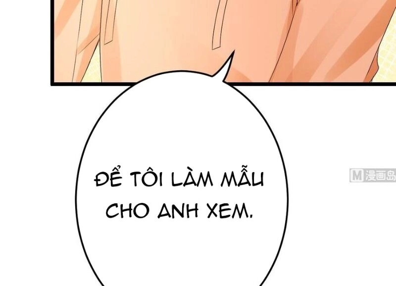 Đế Thiếu Ngọt Sủng: Manh Thê Sống Lại Không Ngoan Chapter 33 - 48