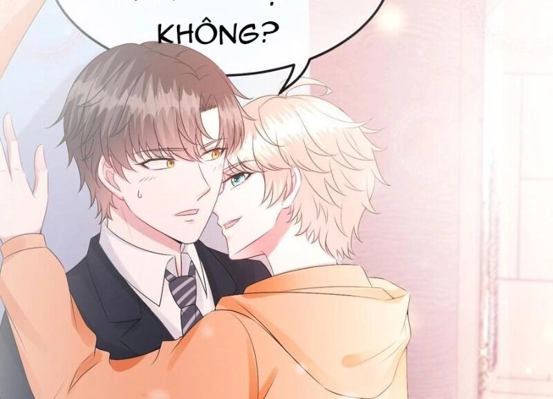 Đế Thiếu Ngọt Sủng: Manh Thê Sống Lại Không Ngoan Chapter 33 - 52