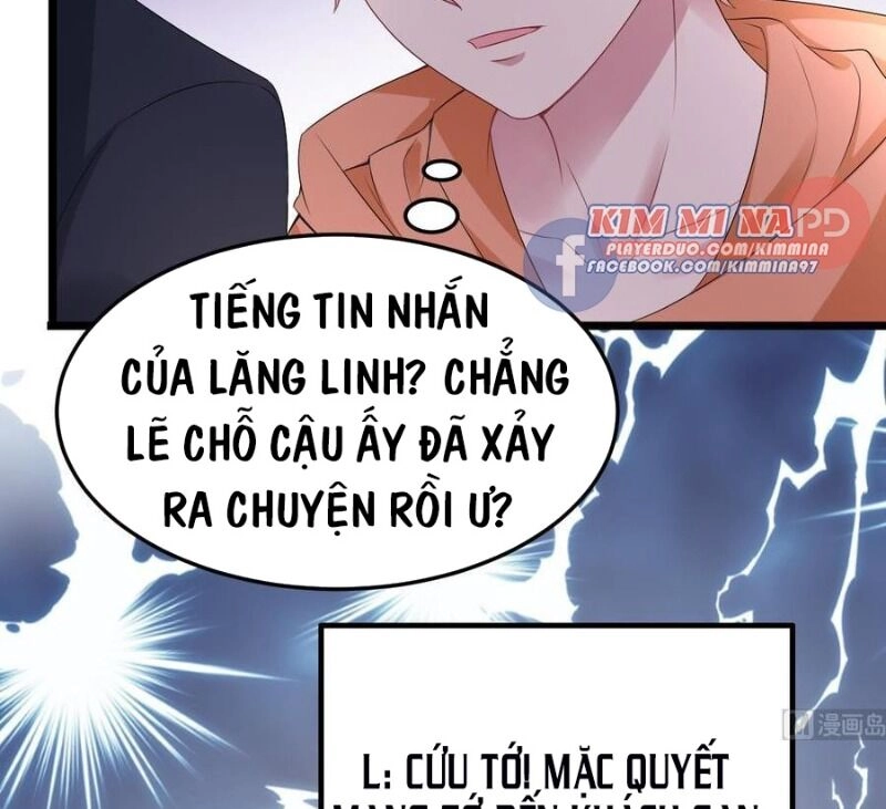 Đế Thiếu Ngọt Sủng: Manh Thê Sống Lại Không Ngoan Chapter 33 - 59