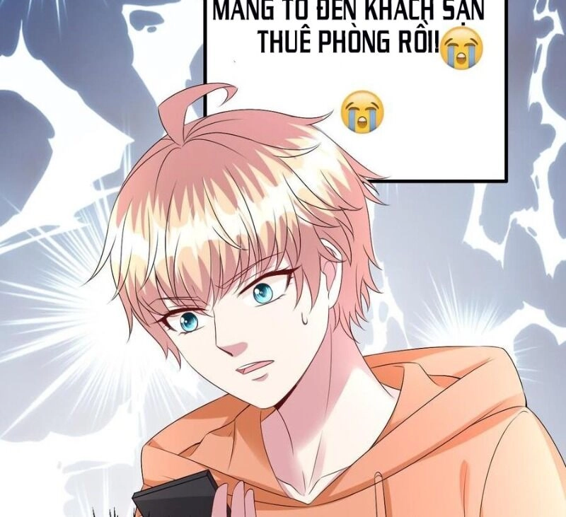 Đế Thiếu Ngọt Sủng: Manh Thê Sống Lại Không Ngoan Chapter 33 - 60