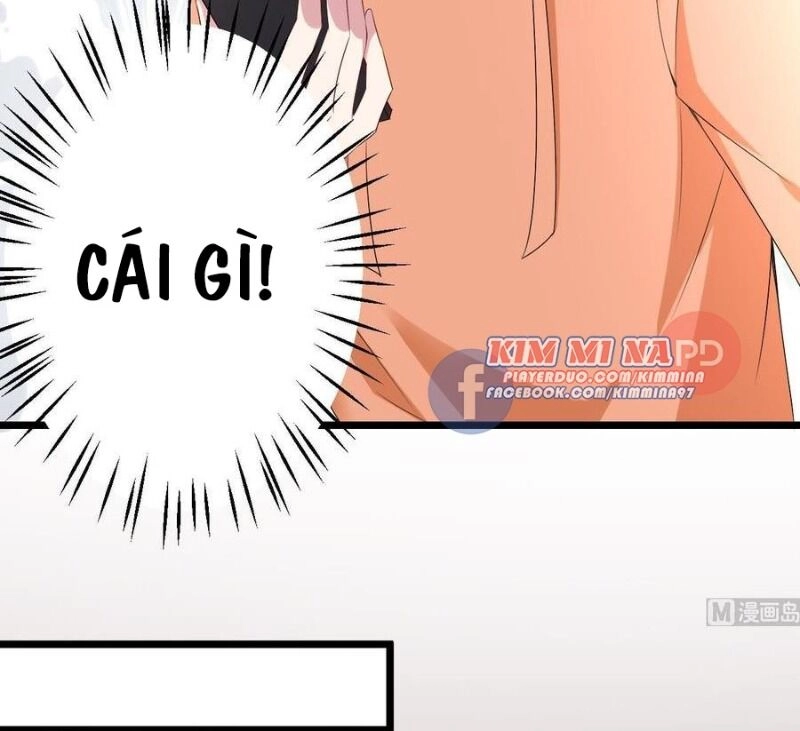 Đế Thiếu Ngọt Sủng: Manh Thê Sống Lại Không Ngoan Chapter 33 - 61