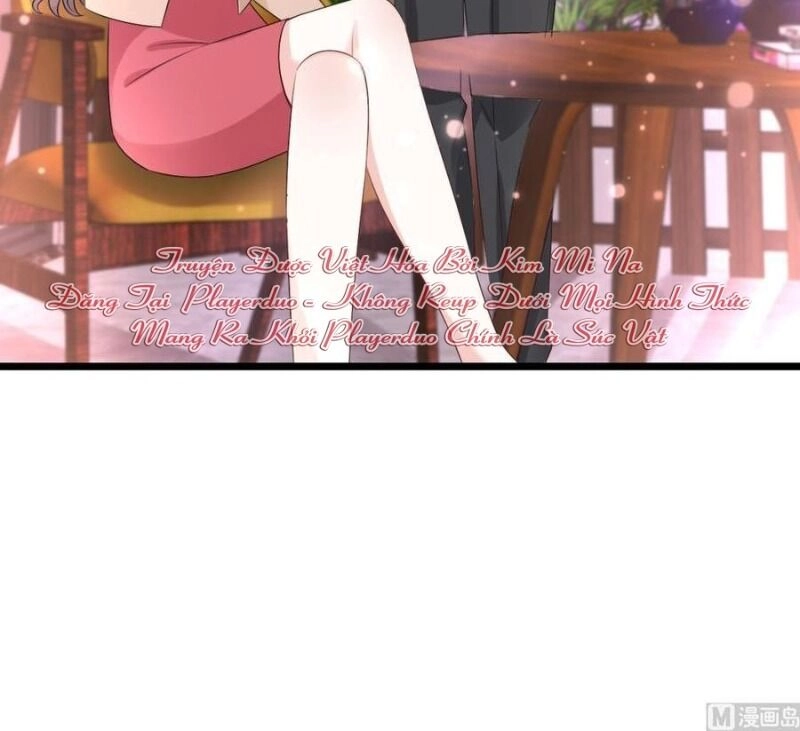 Đế Thiếu Ngọt Sủng: Manh Thê Sống Lại Không Ngoan Chapter 33 - 64