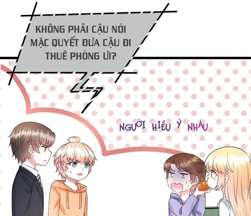 Đế Thiếu Ngọt Sủng: Manh Thê Sống Lại Không Ngoan Chapter 34 - 17