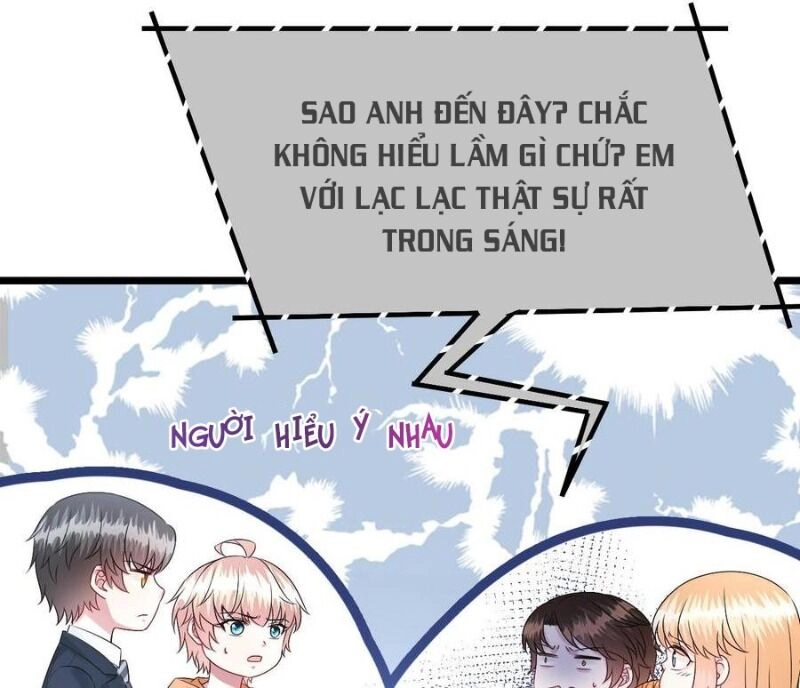 Đế Thiếu Ngọt Sủng: Manh Thê Sống Lại Không Ngoan Chapter 34 - 19