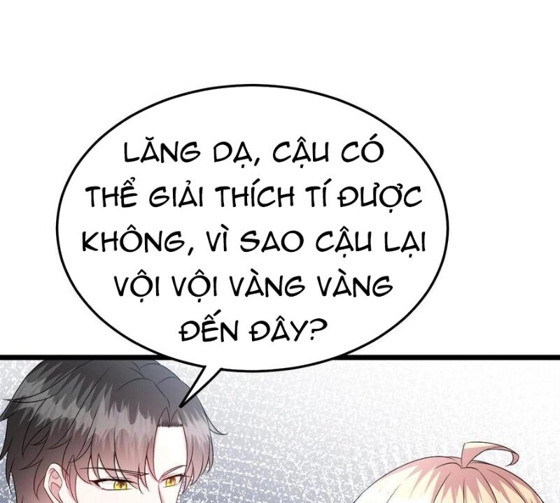 Đế Thiếu Ngọt Sủng: Manh Thê Sống Lại Không Ngoan Chapter 34 - 21