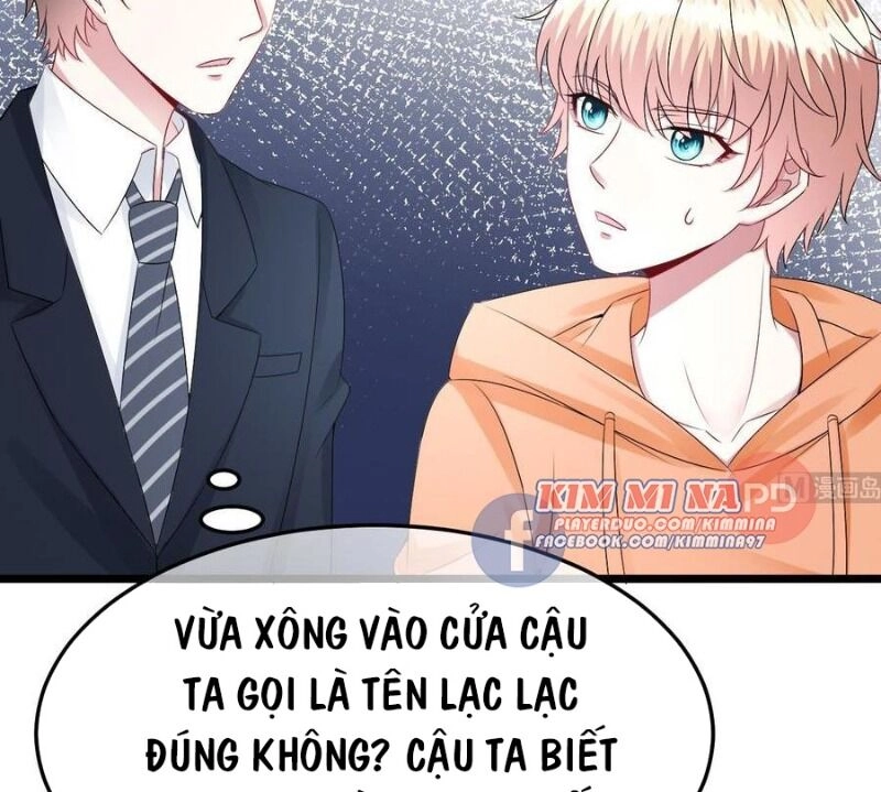 Đế Thiếu Ngọt Sủng: Manh Thê Sống Lại Không Ngoan Chapter 34 - 22