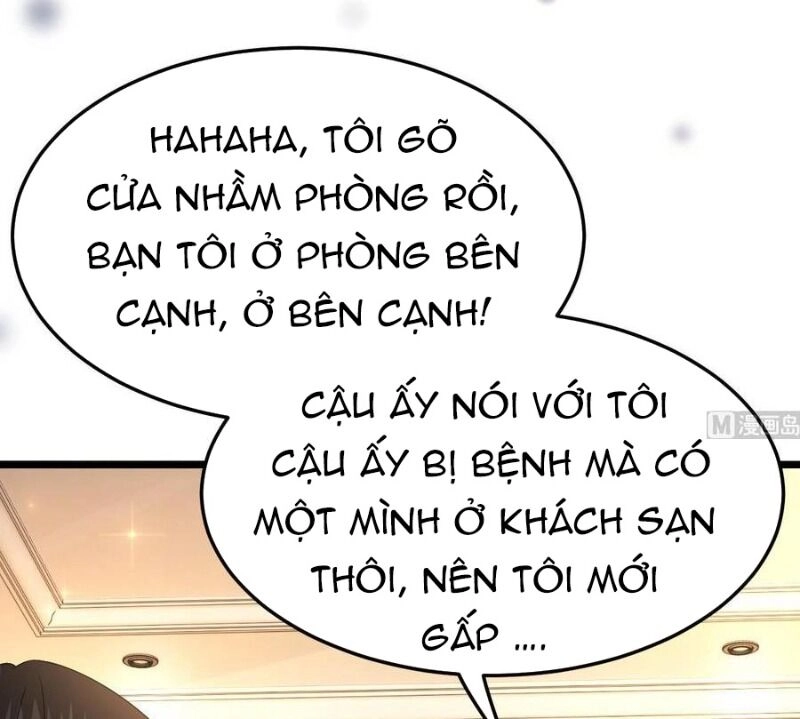 Đế Thiếu Ngọt Sủng: Manh Thê Sống Lại Không Ngoan Chapter 34 - 24