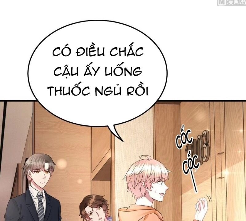 Đế Thiếu Ngọt Sủng: Manh Thê Sống Lại Không Ngoan Chapter 34 - 27