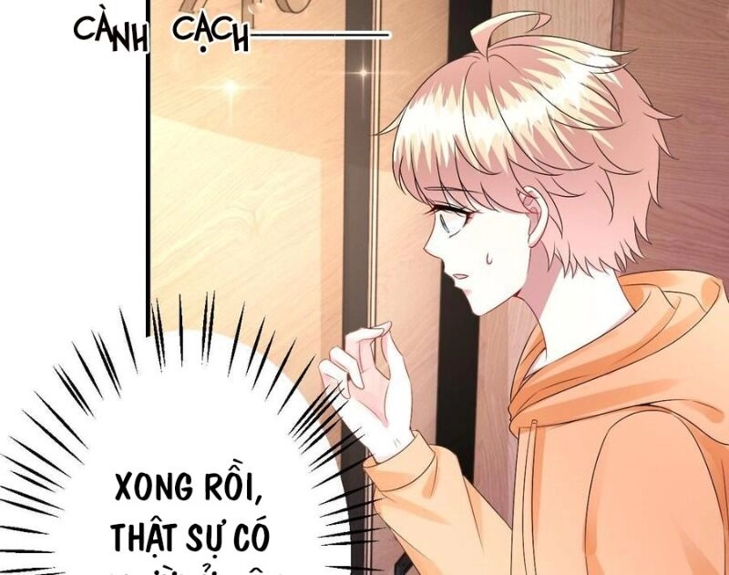 Đế Thiếu Ngọt Sủng: Manh Thê Sống Lại Không Ngoan Chapter 34 - 29